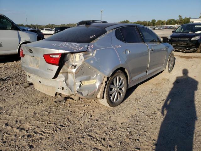 Photo 3 VIN: 5XXGN4A72FG514863 - KIA OPTIMA EX 