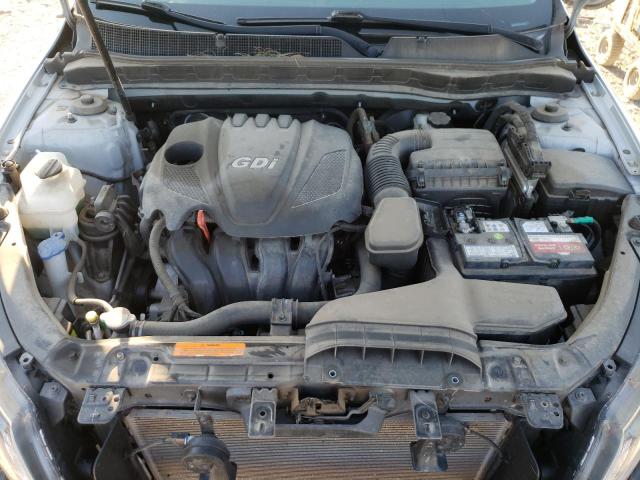 Photo 6 VIN: 5XXGN4A72FG514863 - KIA OPTIMA EX 