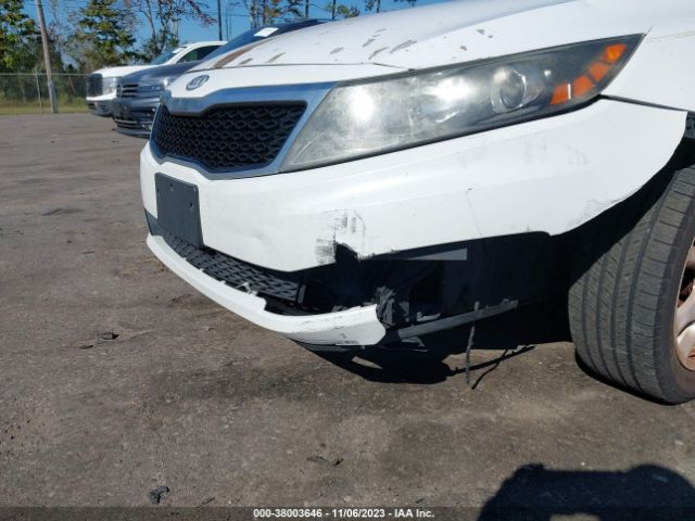 Photo 5 VIN: 5XXGN4A73CG017087 - KIA OPTIMA 