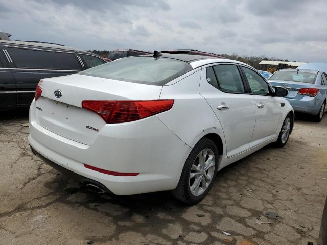 Photo 2 VIN: 5XXGN4A73CG021012 - KIA OPTIMA EX 