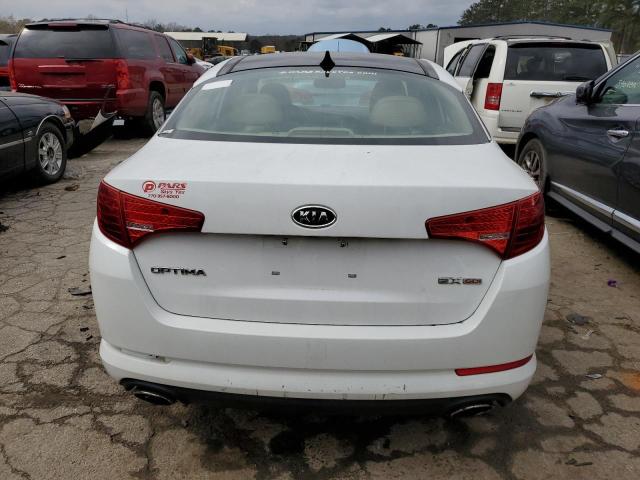 Photo 5 VIN: 5XXGN4A73CG021012 - KIA OPTIMA EX 