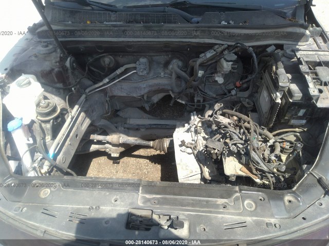 Photo 9 VIN: 5XXGN4A73CG029420 - KIA OPTIMA 