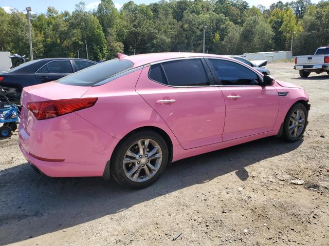 Photo 2 VIN: 5XXGN4A73CG029935 - KIA OPTIMA 