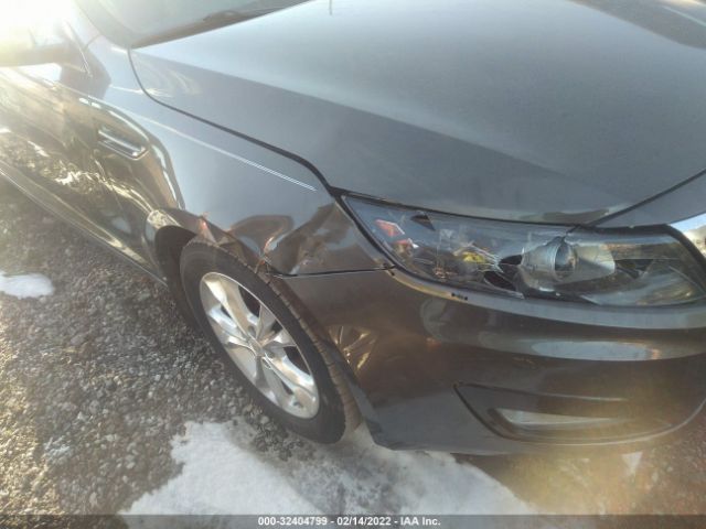 Photo 5 VIN: 5XXGN4A73CG030647 - KIA OPTIMA 