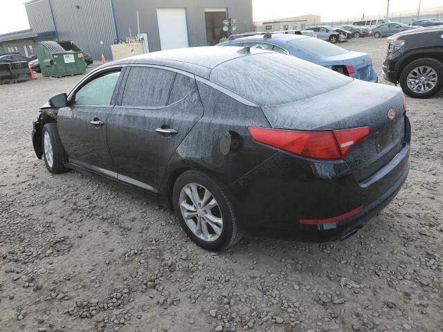 Photo 1 VIN: 5XXGN4A73CG031944 - KIA OPTIMA EX 