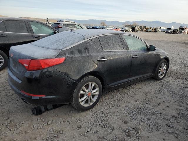 Photo 2 VIN: 5XXGN4A73CG031944 - KIA OPTIMA EX 