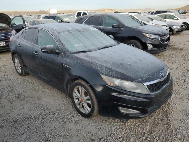 Photo 3 VIN: 5XXGN4A73CG031944 - KIA OPTIMA EX 