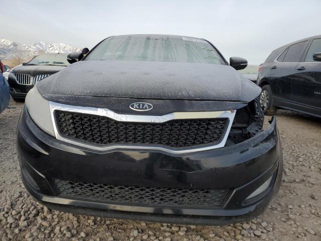 Photo 4 VIN: 5XXGN4A73CG031944 - KIA OPTIMA EX 