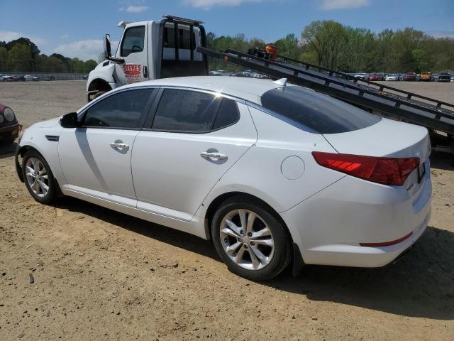 Photo 1 VIN: 5XXGN4A73CG034892 - KIA OPTIMA 