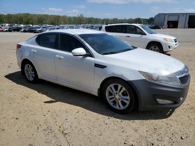 Photo 3 VIN: 5XXGN4A73CG034892 - KIA OPTIMA 