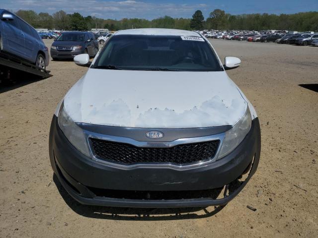 Photo 4 VIN: 5XXGN4A73CG034892 - KIA OPTIMA 