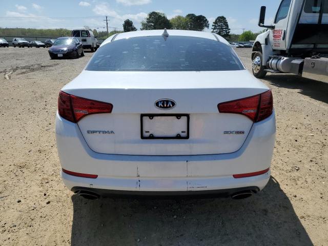 Photo 5 VIN: 5XXGN4A73CG034892 - KIA OPTIMA 