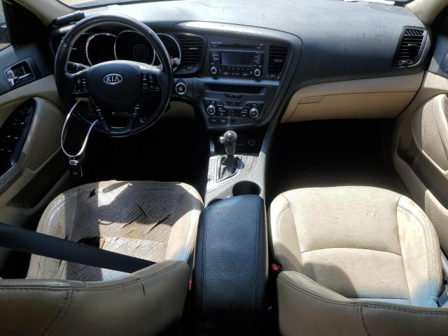 Photo 7 VIN: 5XXGN4A73CG034892 - KIA OPTIMA 