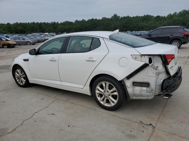 Photo 1 VIN: 5XXGN4A73CG035489 - KIA OPTIMA 