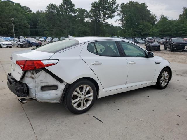 Photo 2 VIN: 5XXGN4A73CG035489 - KIA OPTIMA 