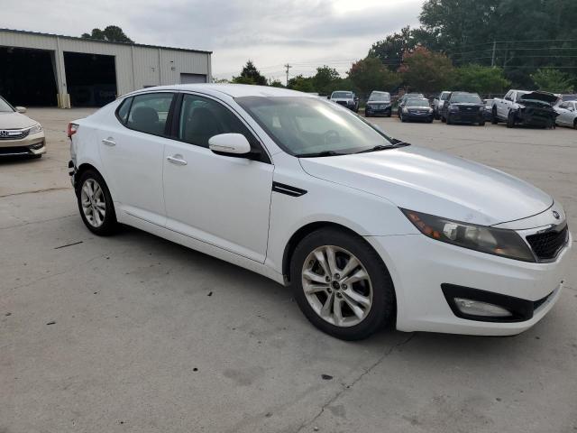 Photo 3 VIN: 5XXGN4A73CG035489 - KIA OPTIMA 