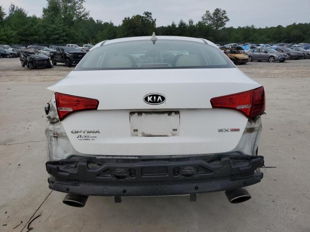 Photo 5 VIN: 5XXGN4A73CG035489 - KIA OPTIMA 