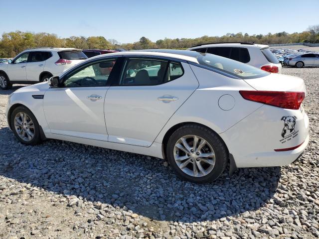 Photo 1 VIN: 5XXGN4A73CG036738 - KIA OPTIMA 