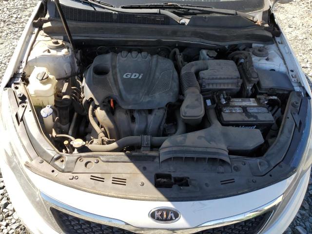 Photo 10 VIN: 5XXGN4A73CG036738 - KIA OPTIMA 