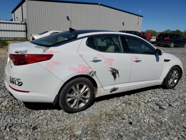 Photo 2 VIN: 5XXGN4A73CG036738 - KIA OPTIMA 