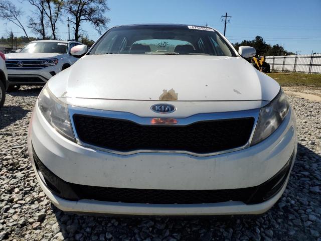 Photo 4 VIN: 5XXGN4A73CG036738 - KIA OPTIMA 