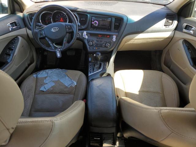 Photo 7 VIN: 5XXGN4A73CG036738 - KIA OPTIMA 