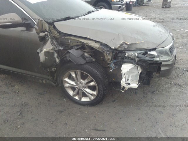 Photo 5 VIN: 5XXGN4A73CG039980 - KIA OPTIMA 