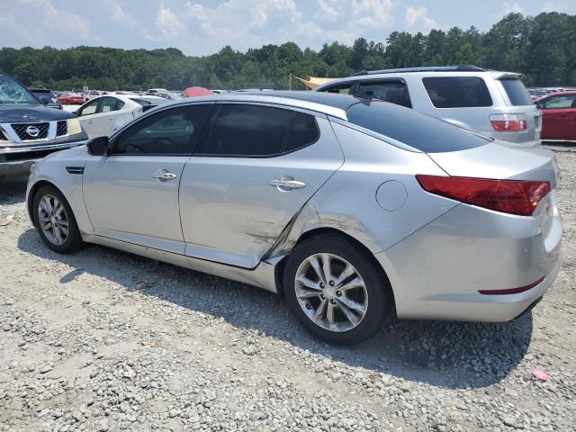 Photo 1 VIN: 5XXGN4A73CG040935 - KIA OPTIMA EX 