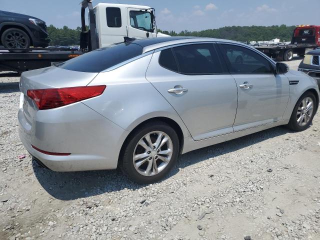 Photo 2 VIN: 5XXGN4A73CG040935 - KIA OPTIMA EX 