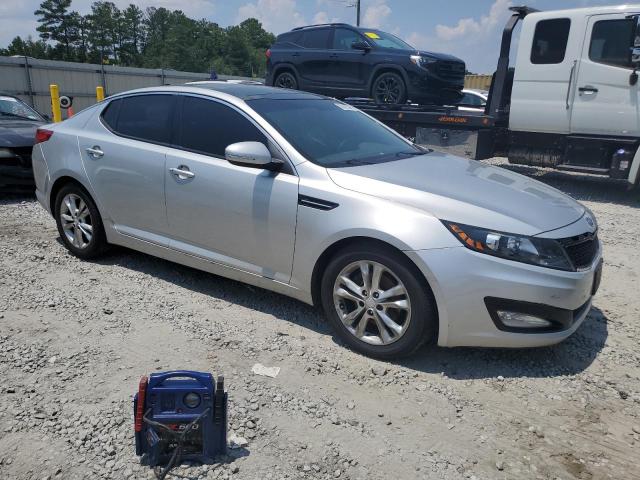 Photo 3 VIN: 5XXGN4A73CG040935 - KIA OPTIMA EX 