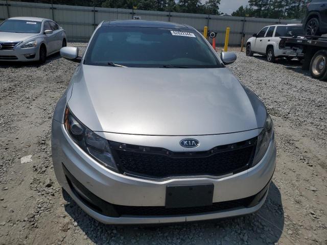 Photo 4 VIN: 5XXGN4A73CG040935 - KIA OPTIMA EX 