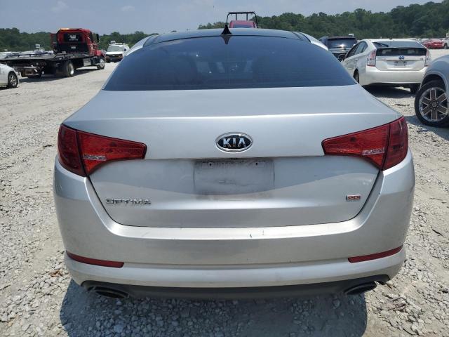 Photo 5 VIN: 5XXGN4A73CG040935 - KIA OPTIMA EX 