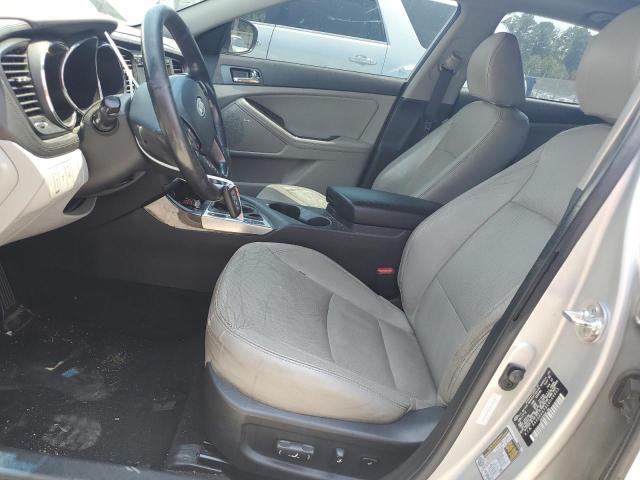 Photo 6 VIN: 5XXGN4A73CG040935 - KIA OPTIMA EX 