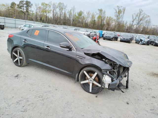 Photo 3 VIN: 5XXGN4A73CG041535 - KIA OPTIMA EX 