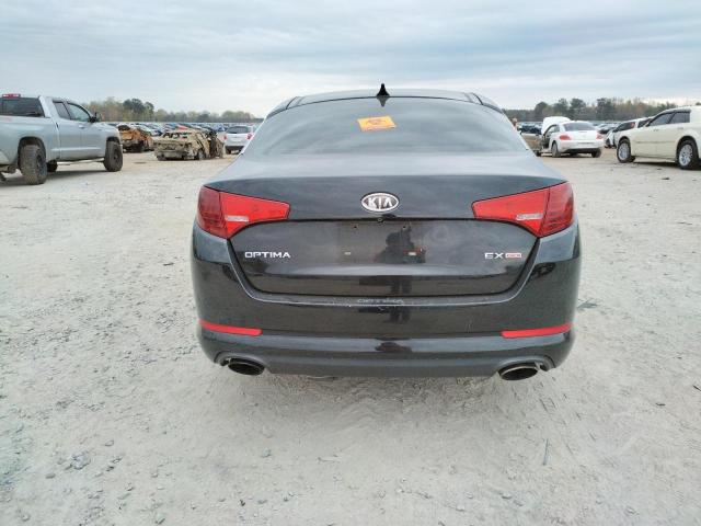 Photo 5 VIN: 5XXGN4A73CG041535 - KIA OPTIMA EX 