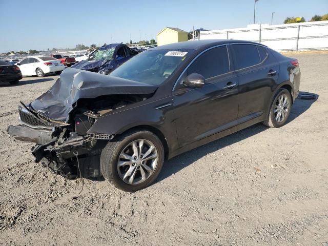 Photo 0 VIN: 5XXGN4A73CG044080 - KIA OPTIMA EX 