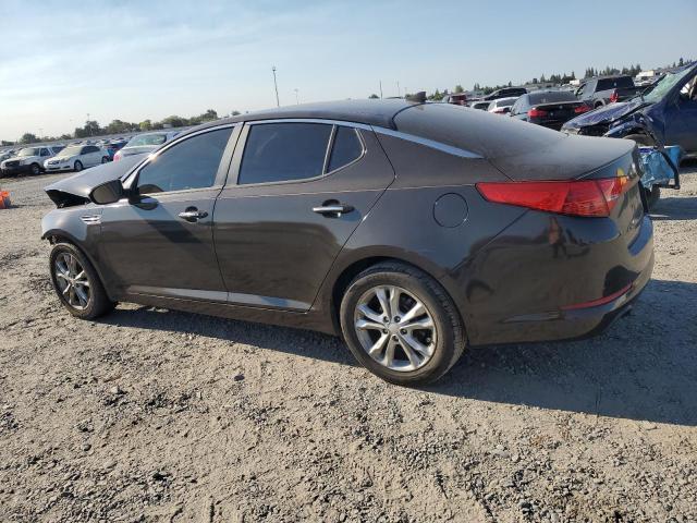 Photo 1 VIN: 5XXGN4A73CG044080 - KIA OPTIMA EX 