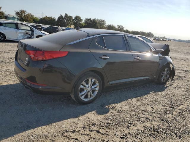 Photo 2 VIN: 5XXGN4A73CG044080 - KIA OPTIMA EX 