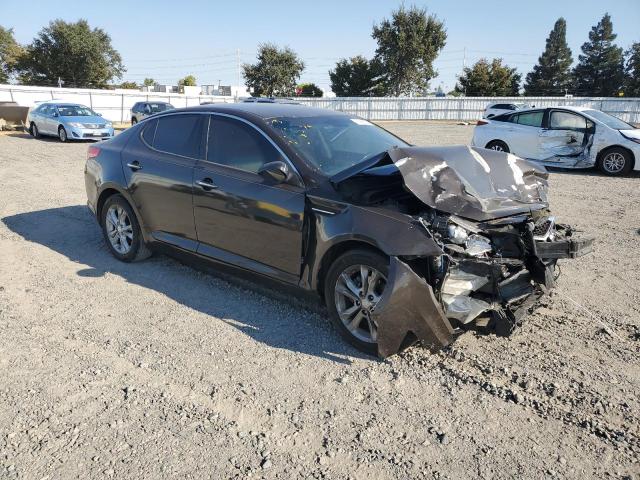 Photo 3 VIN: 5XXGN4A73CG044080 - KIA OPTIMA EX 