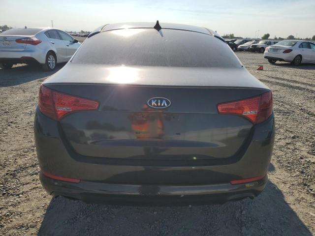 Photo 5 VIN: 5XXGN4A73CG044080 - KIA OPTIMA EX 