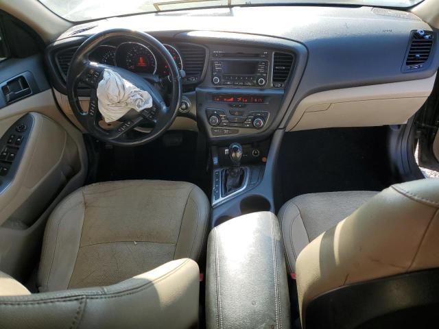 Photo 7 VIN: 5XXGN4A73CG044080 - KIA OPTIMA EX 