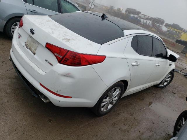 Photo 2 VIN: 5XXGN4A73CG049845 - KIA OPTIMA EX 