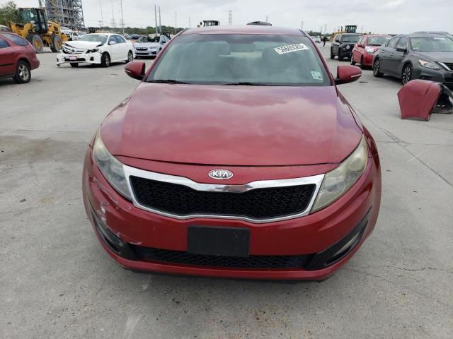 Photo 4 VIN: 5XXGN4A73CG050560 - KIA OPTIMA EX 