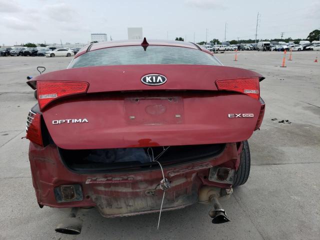 Photo 5 VIN: 5XXGN4A73CG050560 - KIA OPTIMA EX 