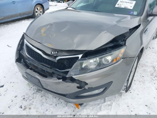 Photo 5 VIN: 5XXGN4A73CG064202 - KIA OPTIMA 