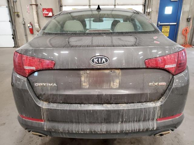 Photo 5 VIN: 5XXGN4A73CG066418 - KIA OPTIMA EX 