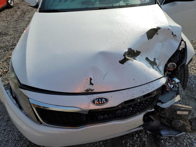 Photo 10 VIN: 5XXGN4A73CG077659 - KIA OPTIMA 