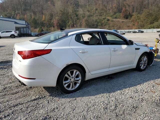 Photo 2 VIN: 5XXGN4A73CG077659 - KIA OPTIMA 