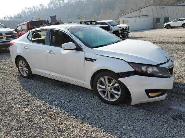 Photo 3 VIN: 5XXGN4A73CG077659 - KIA OPTIMA 