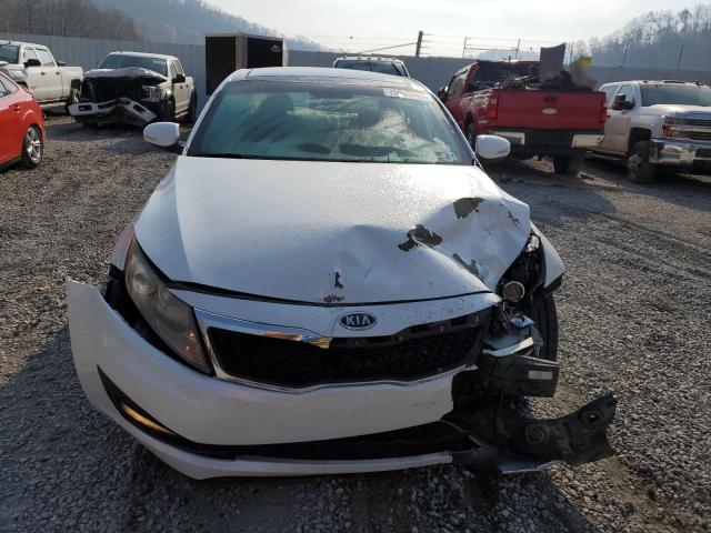 Photo 4 VIN: 5XXGN4A73CG077659 - KIA OPTIMA 